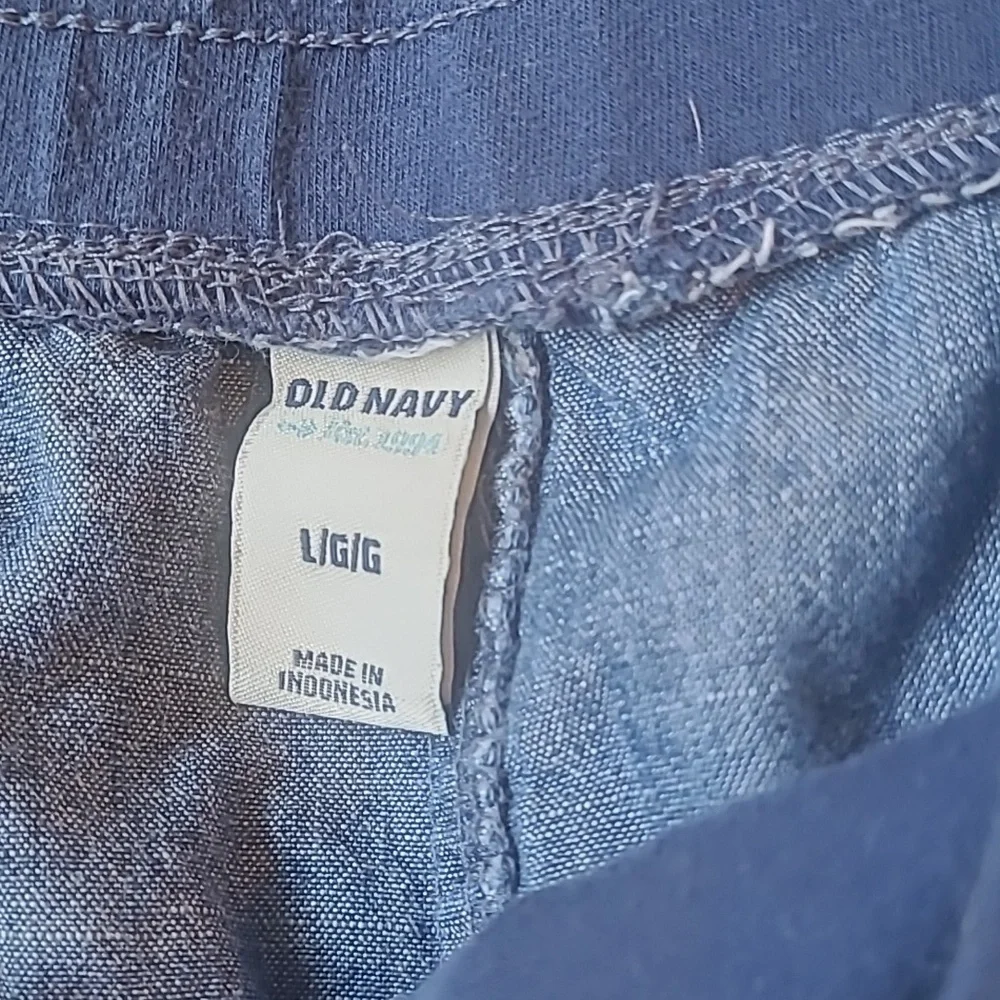 Maternity pants - Picture 4 of 5